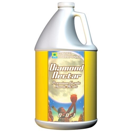 General Hydroponics DIamond Nectar