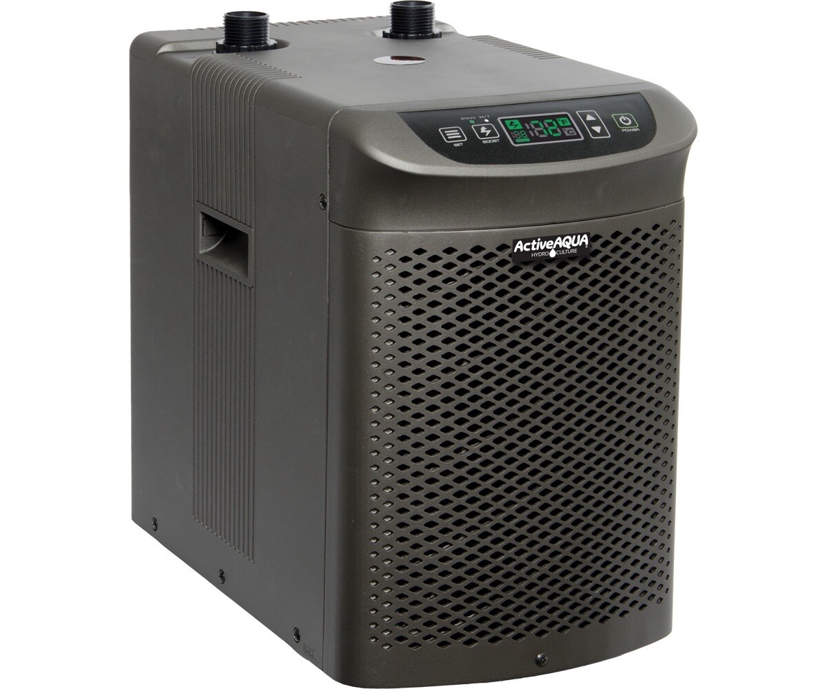 Active Aqua Chiller  1/10 HP