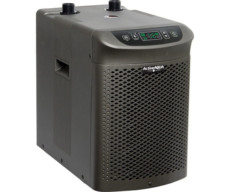 Active Aqua Chiller  1/10 HP