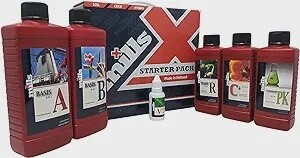 Mills Deluxe Starter Set