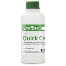 GroLine Quick Cal Combo Cal Sol