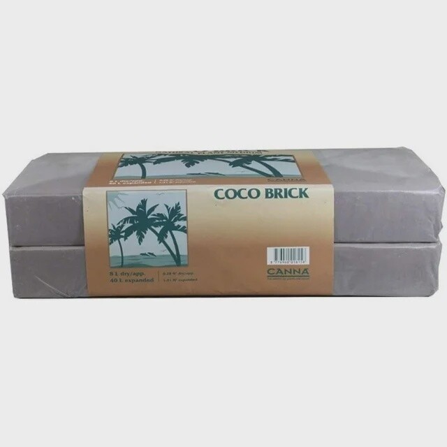 CANNA Coco Brick