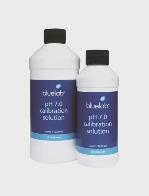 Bluelab pH 7.0 Calibration Solution