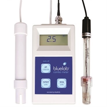 Bluelab Combo Meter with Probe