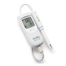 GroLine Waterproof pH/EC/TDS