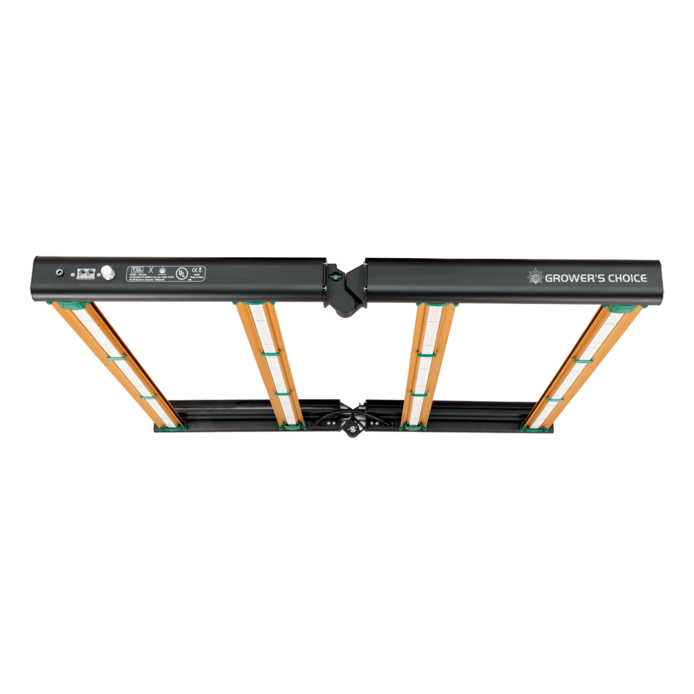 Growers Choice ROI-420 LED Fixture