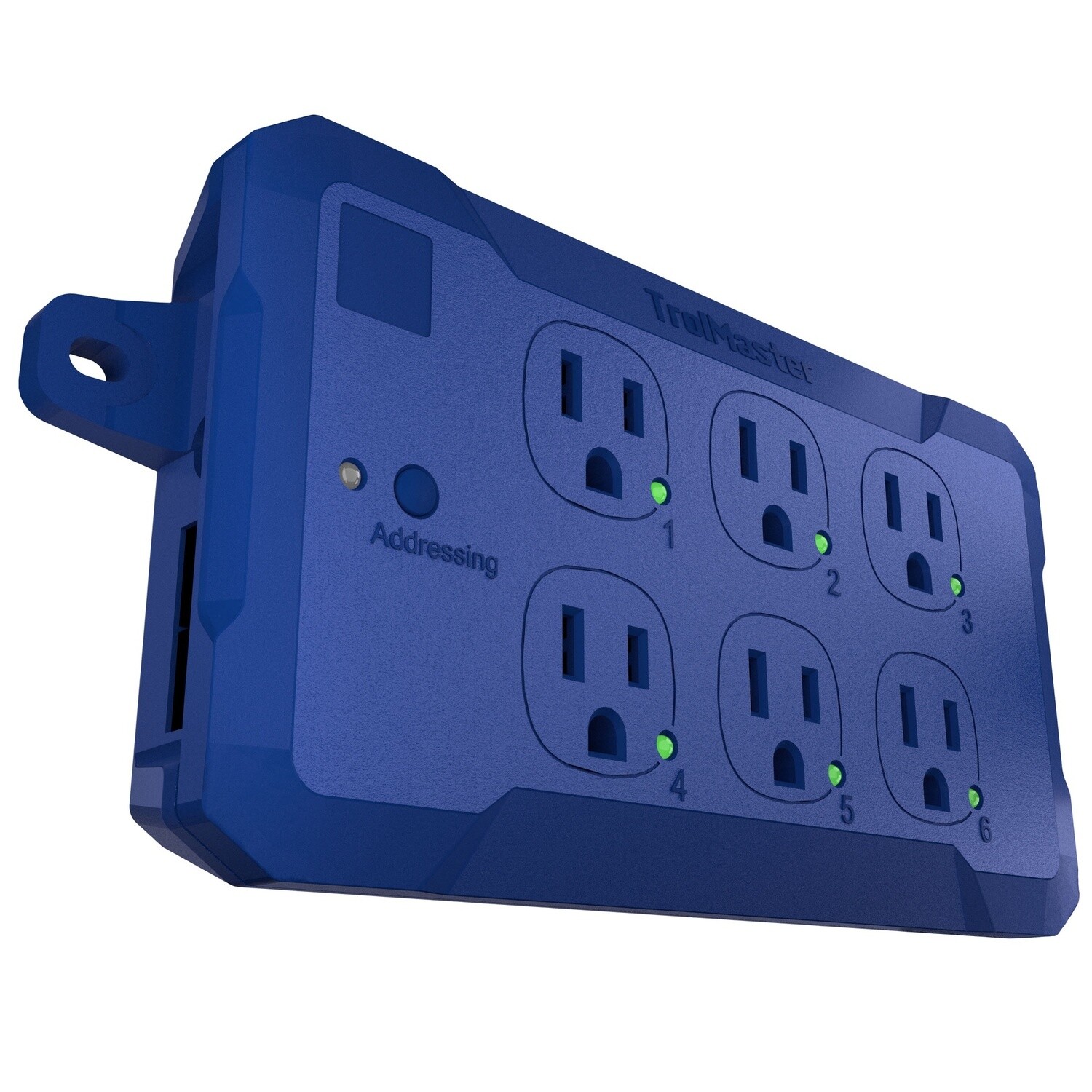 Aqua-X Control Board 110V