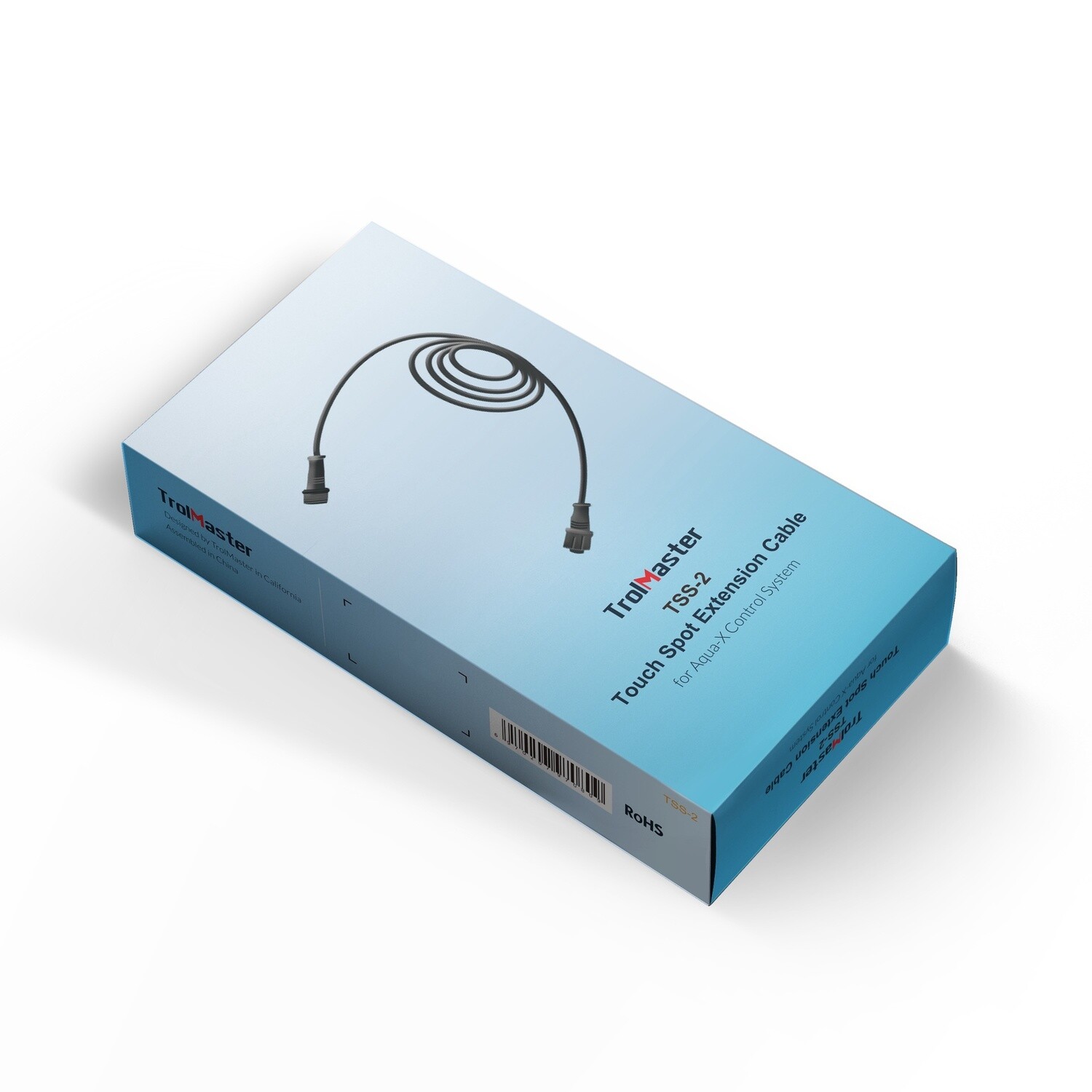 Aqua-X Touch Spot Extension Cable 16&#39;