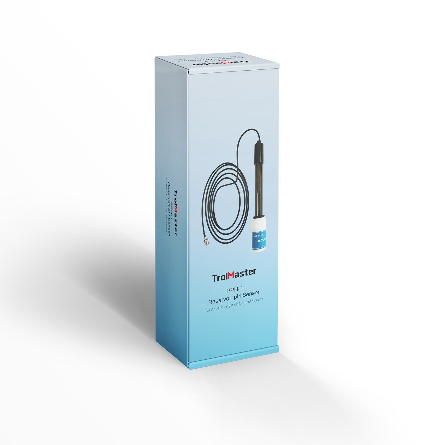Aqua-X pH Sensor for Reservoir