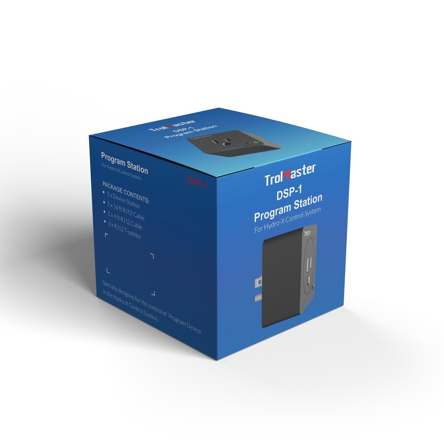 Aqua-X Program Device Station DSP-1