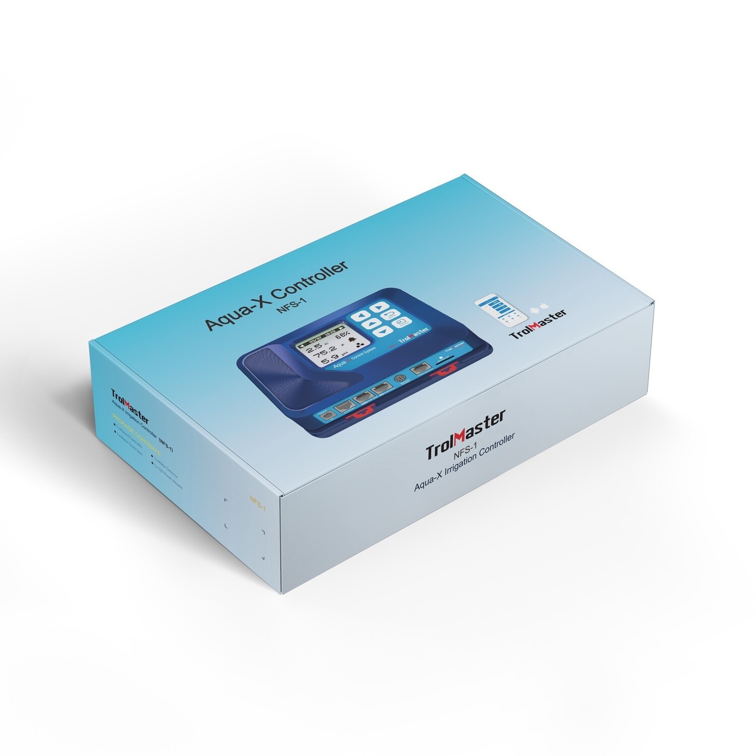 TrolMaster Aqua-X Controller NFS-1