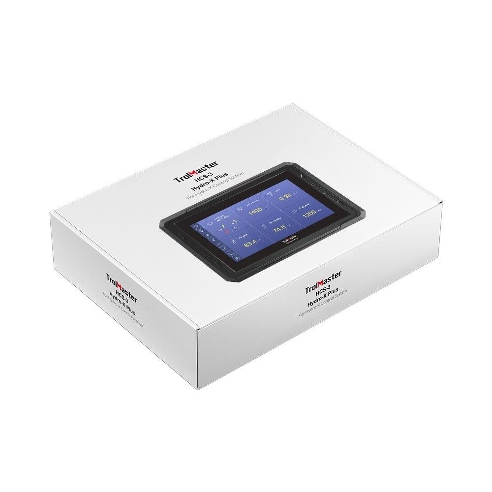 Hydro-X Plus Controller HCS-3