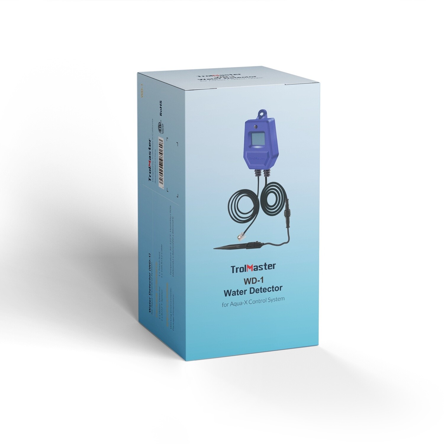 Hydro-X Water Detector WD-1