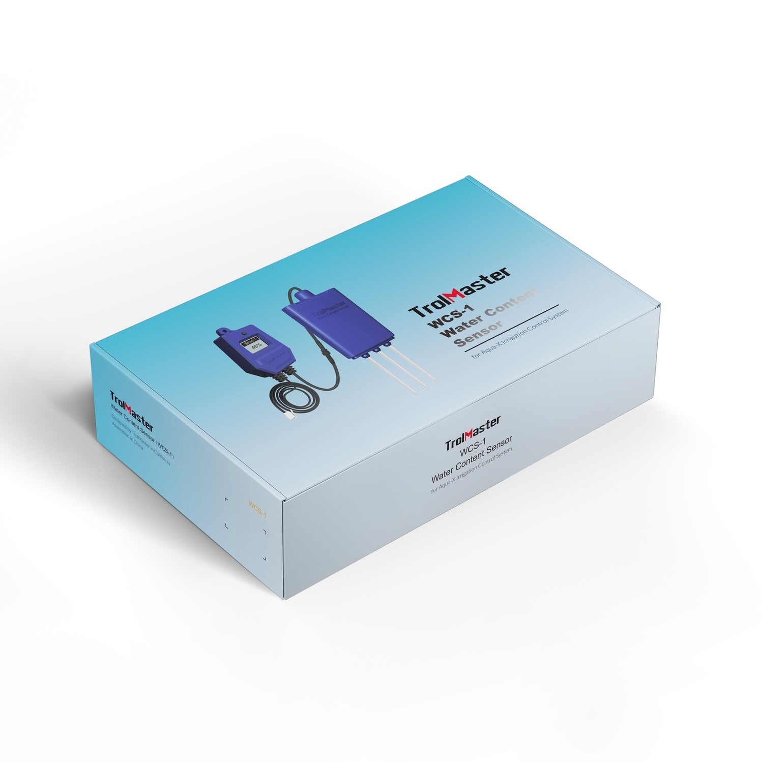 Trol-Master Water Content Sensor WCS-1