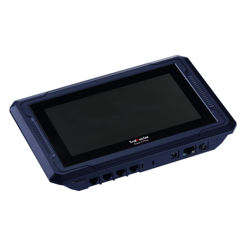 TrolMaster Aqua-X Plus NFS-3