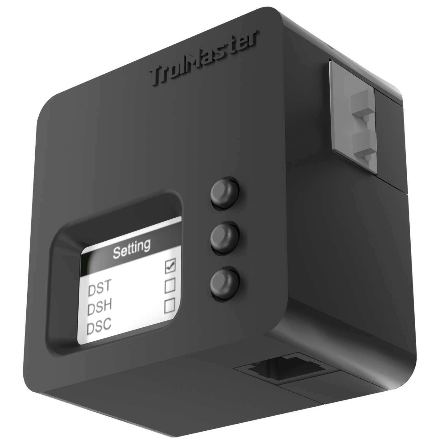 TrolMaster Low-Volt Station DSV-1