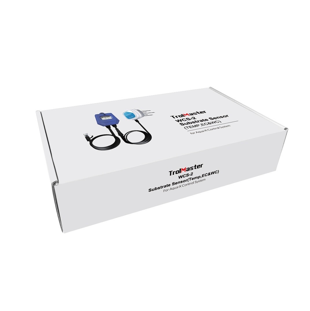 Trol-Master Water Content Sensor WCS-2