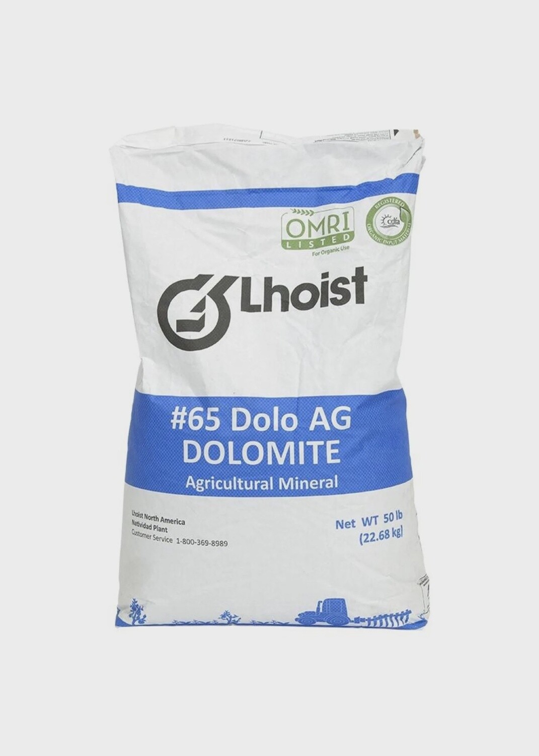 Dolomite AG 65
