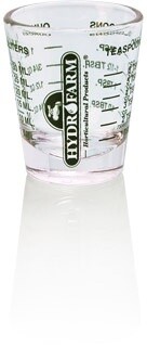 Measure Shot Glass