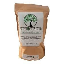 BuildASoil Craft Blend