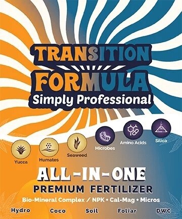 Simpro Transition Formula 6-2-11