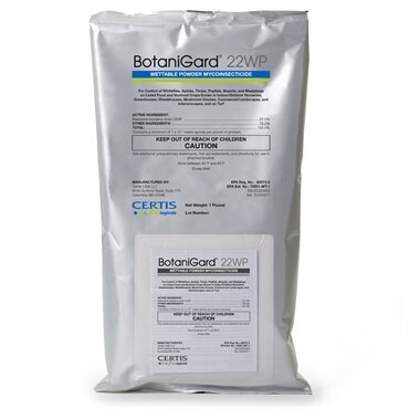 Botanigard 22WP