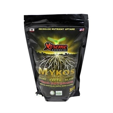 Xtreme Gardening Mykos Granular