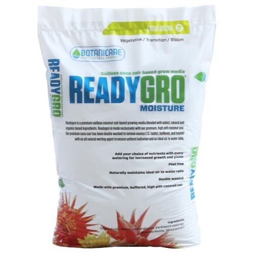 Botanicare ReadyGro Moisture