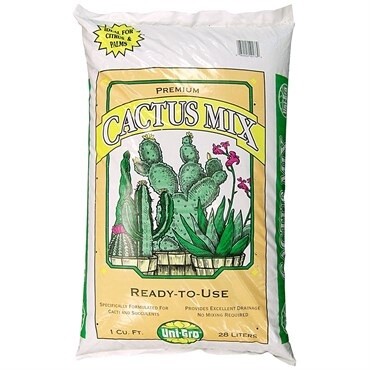 Uni-Gro Cactus Mix