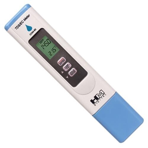 HM Digital TDS EC Meter