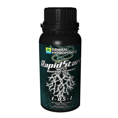 General Hydroponics Rapid Start 1 -0.5 - 1