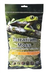 Galapagos Royal Pillow Moss