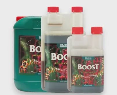 CANNA Boost