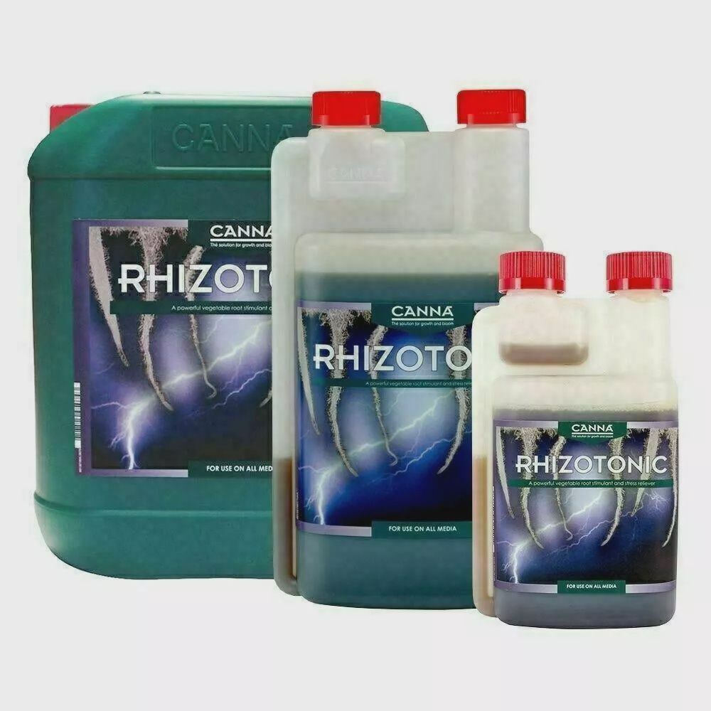CANNA Rhizotonic