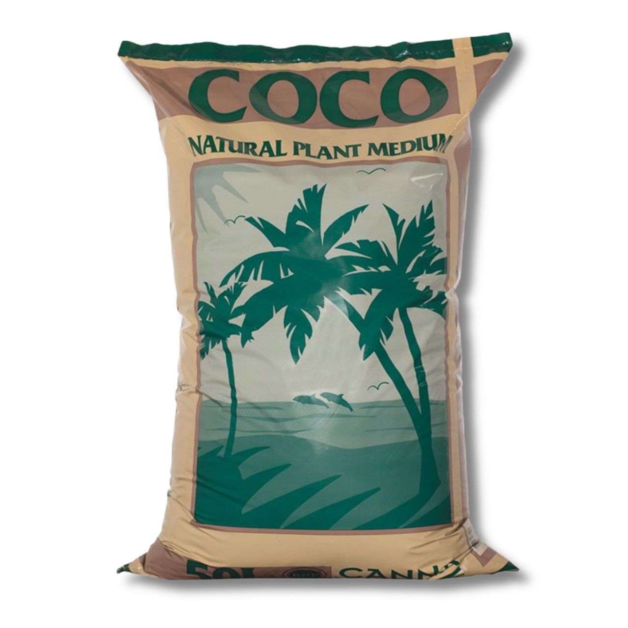 CANNA Coco