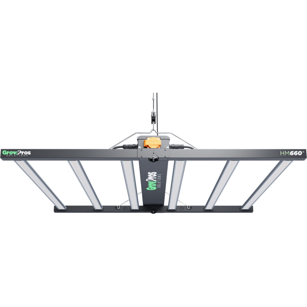 Grow Pros LED Grow Light HM660