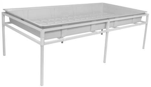 Fast Fit 3 x 6 Tray Stand
