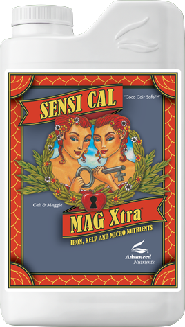 Advanced Nutrients Sensi Cal Mag Xtra 4-0-0