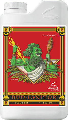 Advanced Nutrients Bud Ignitor