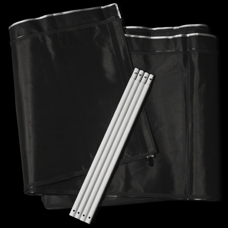 Gorilla Grow Tent 10 x 10 2ft Extenstions