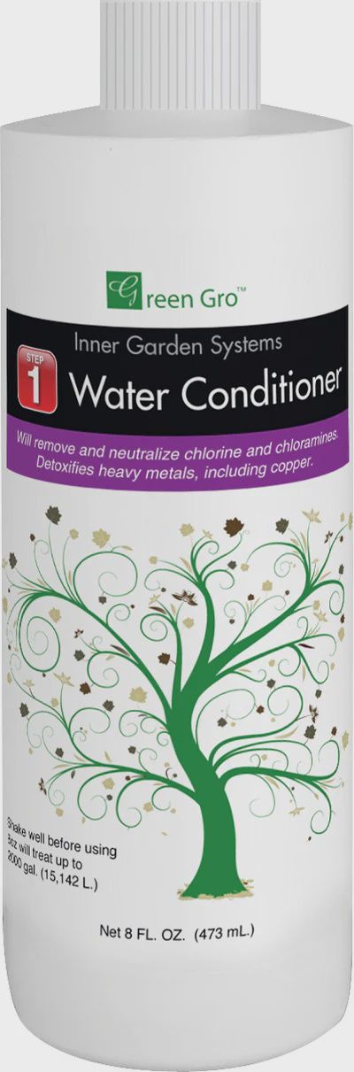 Green Gro Water Conditioner