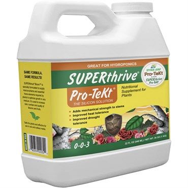 Super Thrive Dyna-Gro ProTekt 0-0-3