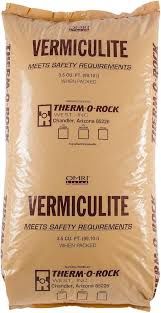 Therm-O-Rock Vermiculite Course (V2)