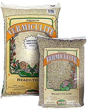 Uni-Gro Vermiculite