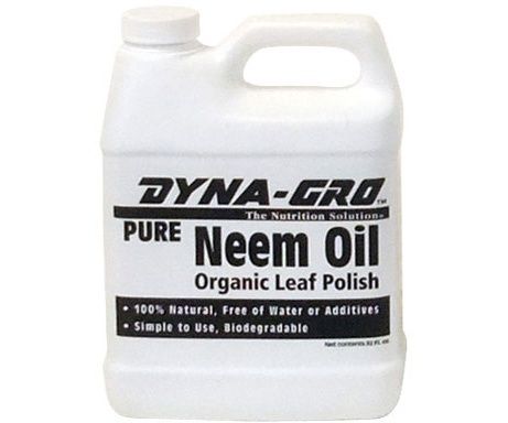 Dyna-Gro Neem Oil