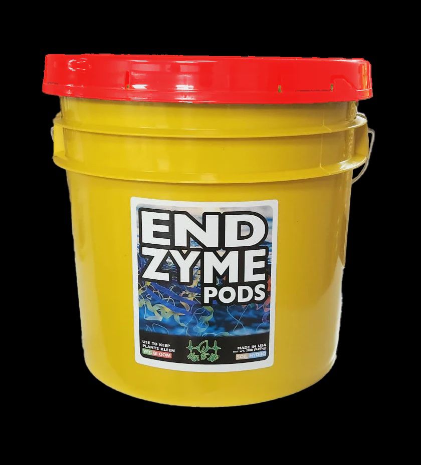 Key To Life EndZyme (pods)