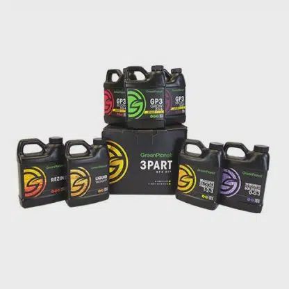 Green Planet GP3 Kit