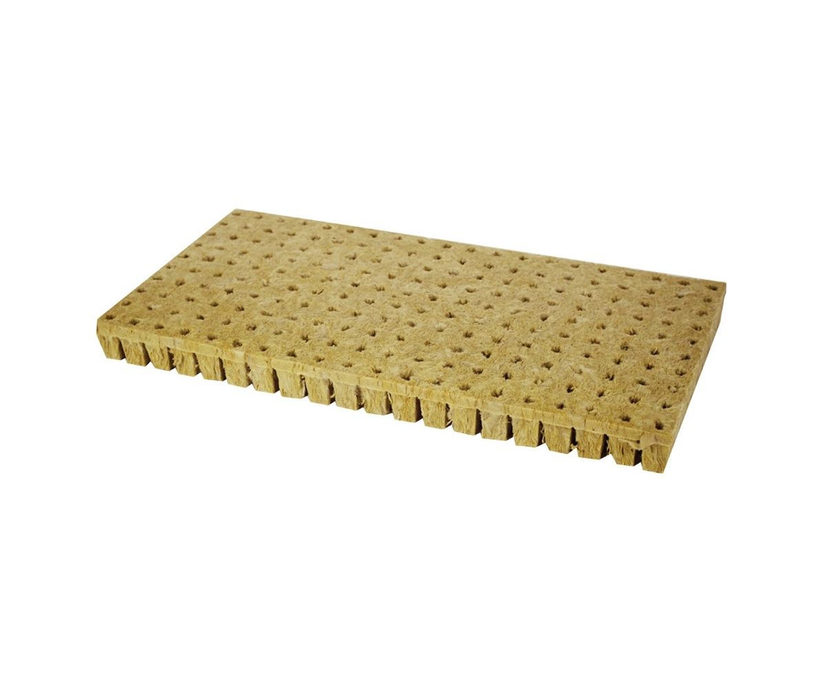 Grodan A-OK Starter Plugs  50 Sheet 2x2x2 - UNWRAPPED