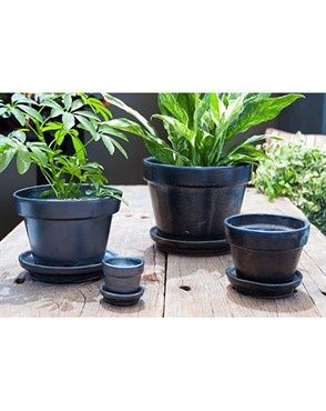 Verandah Standard Table Top Planters