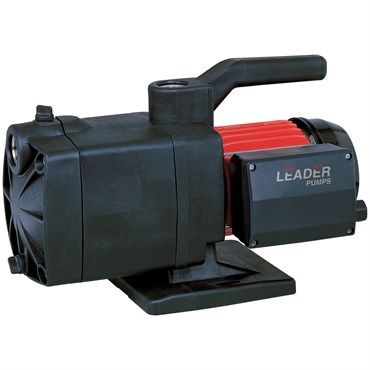 Leader Ecoplus 230 1/2HP
